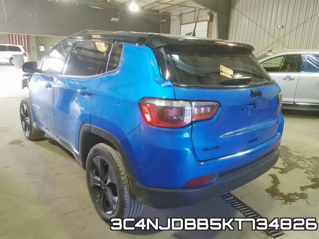 3C4NJDBB5KT734826 фото 4