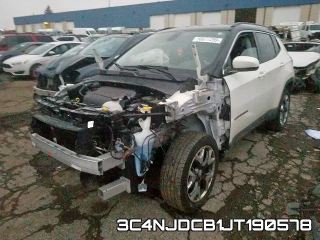 3C4NJDCB1JT190578 фото 3