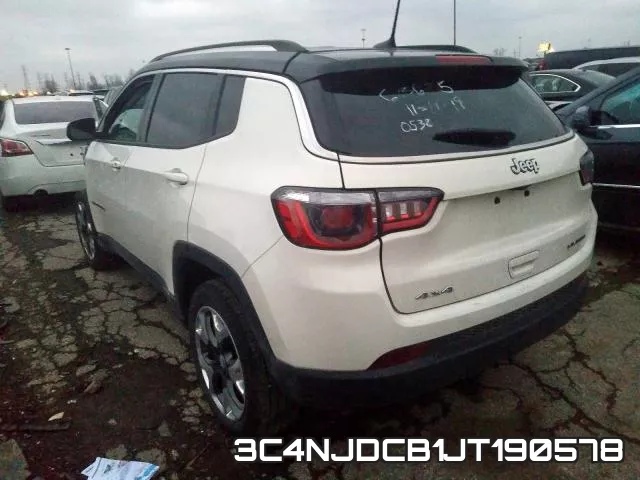 3C4NJDCB1JT190578 фото 4