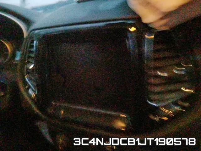 3C4NJDCB1JT190578 фото 10
