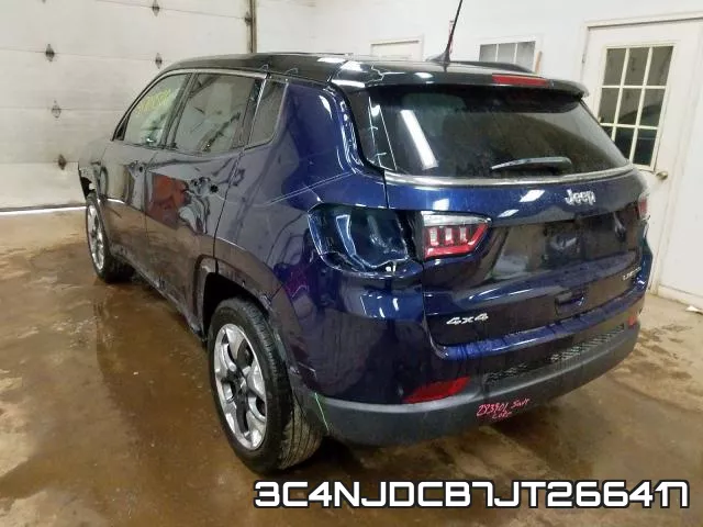 3C4NJDCB7JT266417 фото 4
