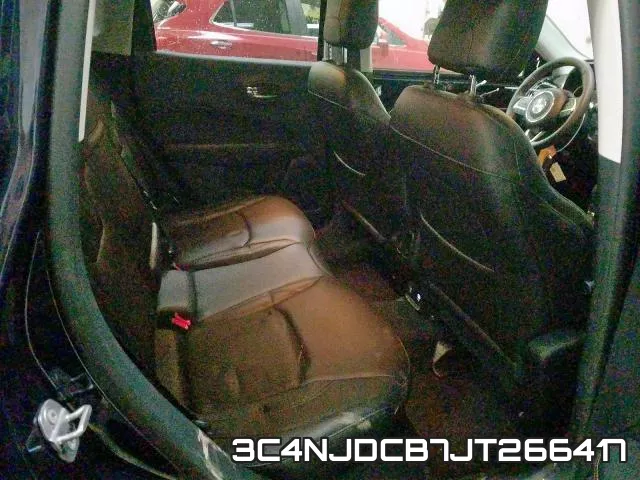 3C4NJDCB7JT266417 фото 7