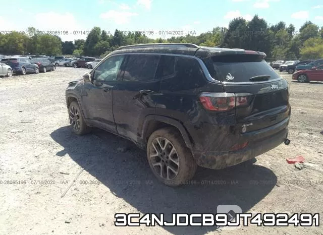 3C4NJDCB9JT492491 фото 4