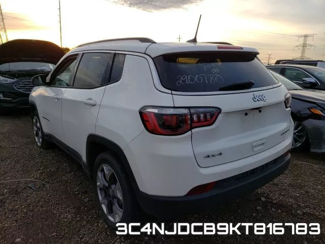 3C4NJDCB9KT816783 фото 4