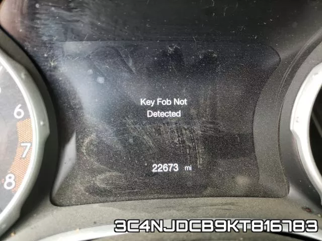 3C4NJDCB9KT816783 фото 9