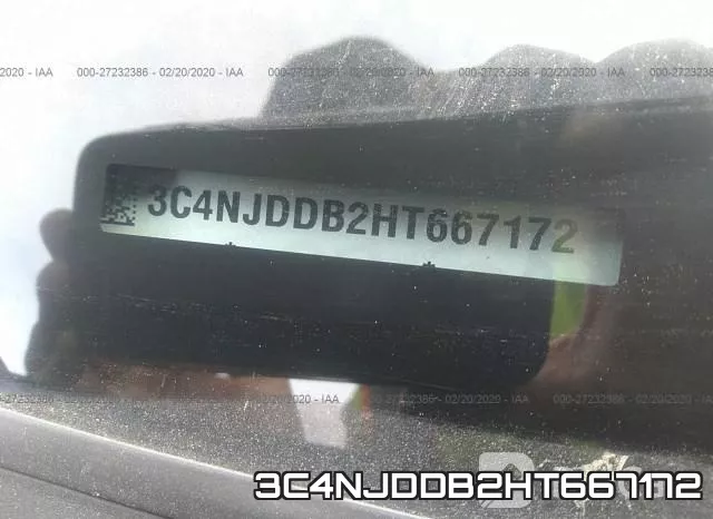 3C4NJDDB2HT667172 фото 10