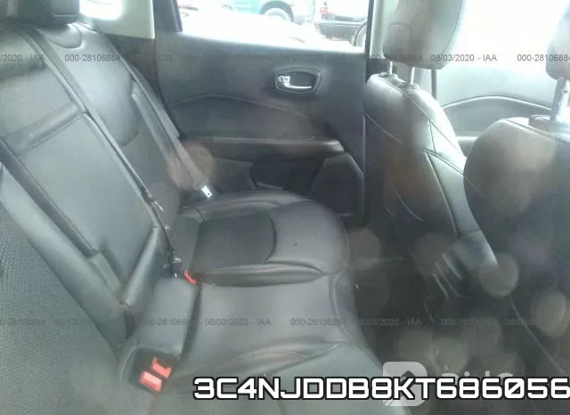 3C4NJDDB8KT686056 фото 9