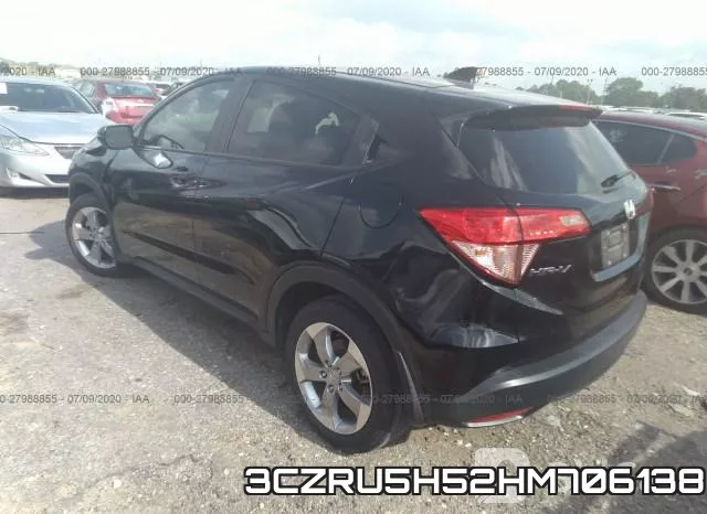 3CZRU5H52HM706138 фото 4