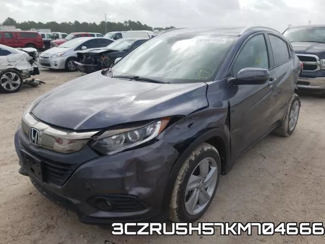 3CZRU5H57KM704666 фото 3