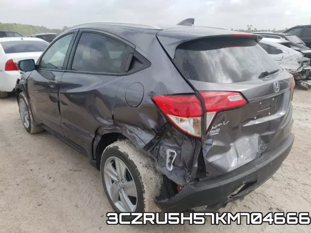 3CZRU5H57KM704666 фото 4