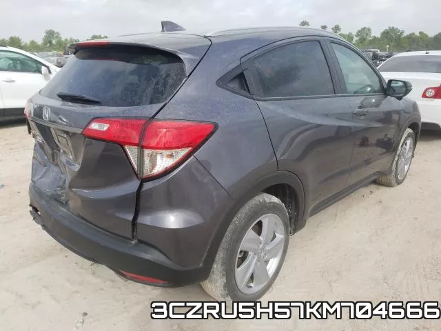 3CZRU5H57KM704666 фото 5