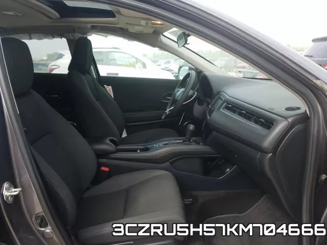3CZRU5H57KM704666 фото 6