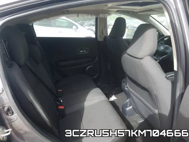 3CZRU5H57KM704666 фото 7