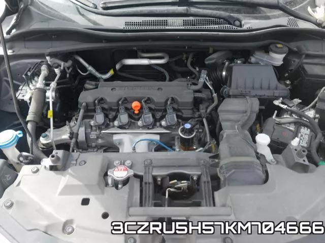 3CZRU5H57KM704666 фото 8