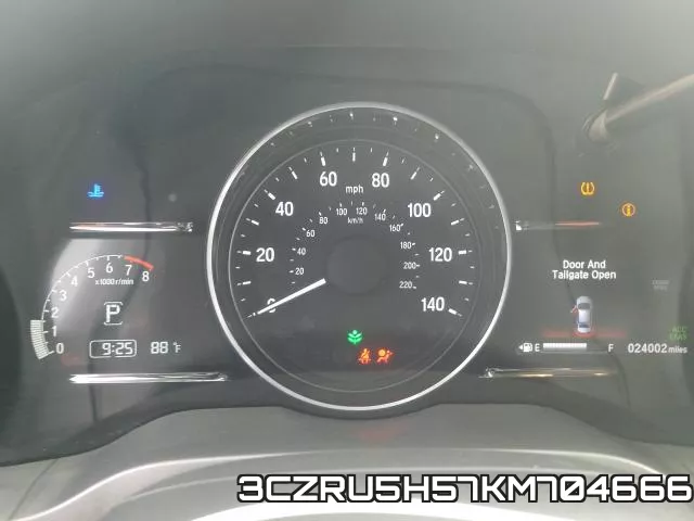 3CZRU5H57KM704666 фото 9