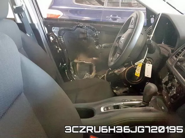 3CZRU6H36JG720195 фото 6
