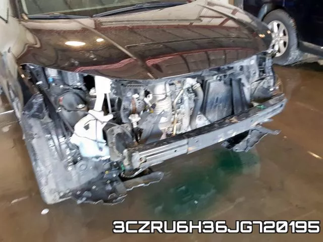 3CZRU6H36JG720195 фото 10