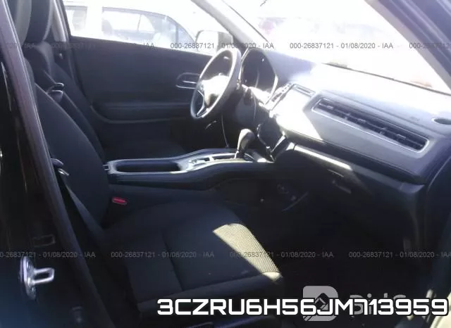 3CZRU6H56JM713959 фото 6