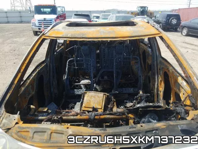 3CZRU6H5XKM737232 фото 2