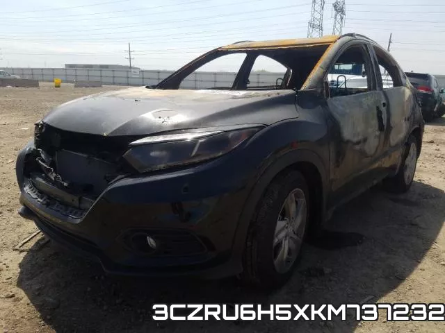 3CZRU6H5XKM737232 фото 3