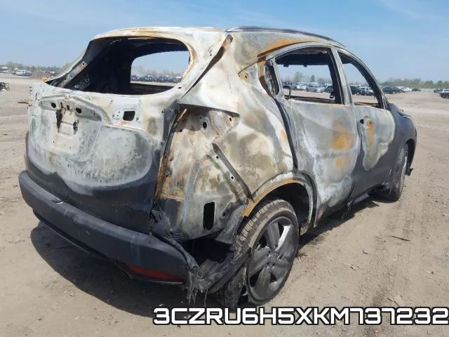 3CZRU6H5XKM737232 фото 5