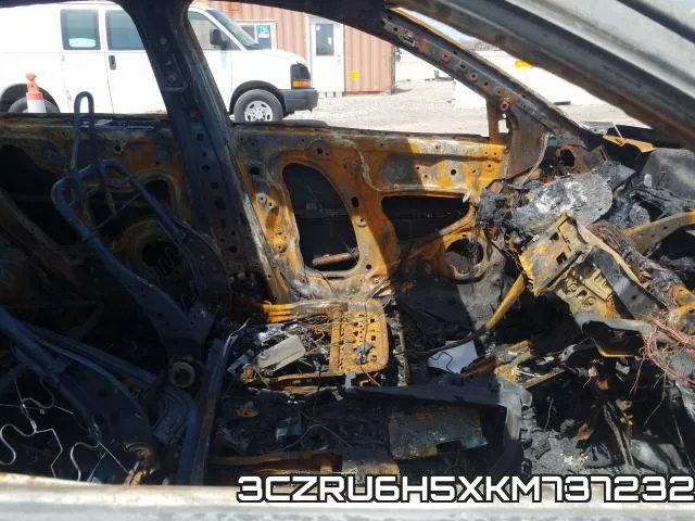 3CZRU6H5XKM737232 фото 6