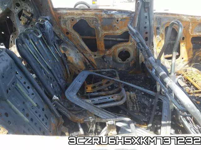 3CZRU6H5XKM737232 фото 7