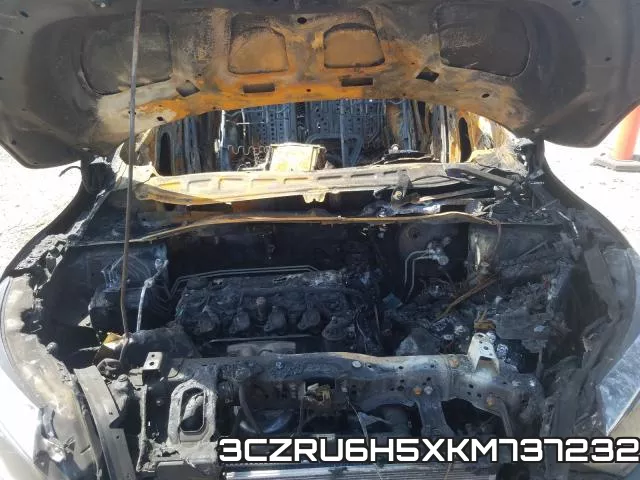 3CZRU6H5XKM737232 фото 8
