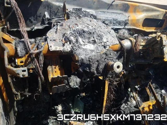 3CZRU6H5XKM737232 фото 9