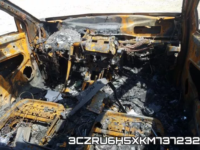 3CZRU6H5XKM737232 фото 10