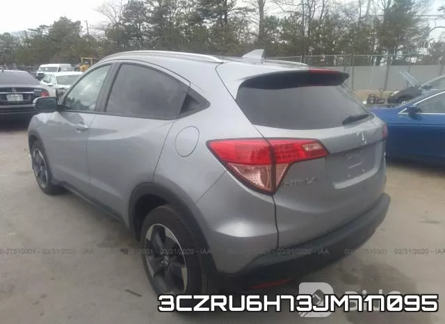 3CZRU6H73JM717095 фото 4