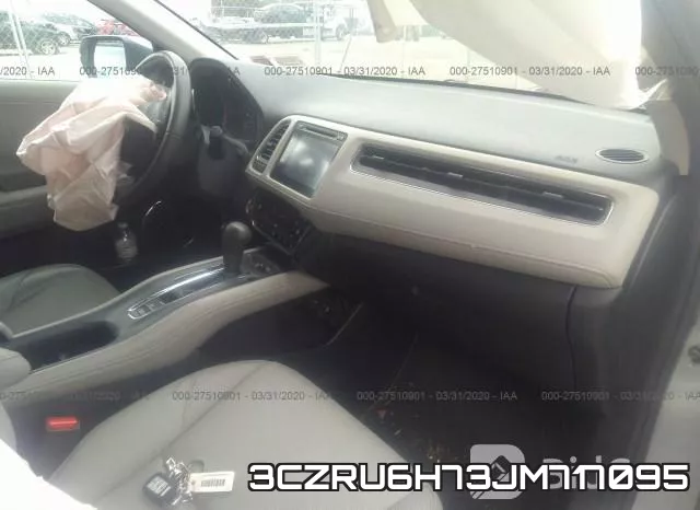 3CZRU6H73JM717095 фото 6