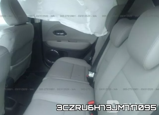 3CZRU6H73JM717095 фото 9
