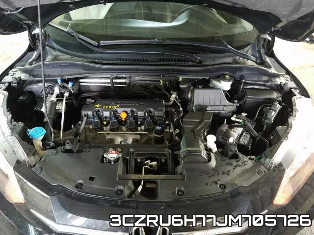 3CZRU6H77JM705726 фото 8