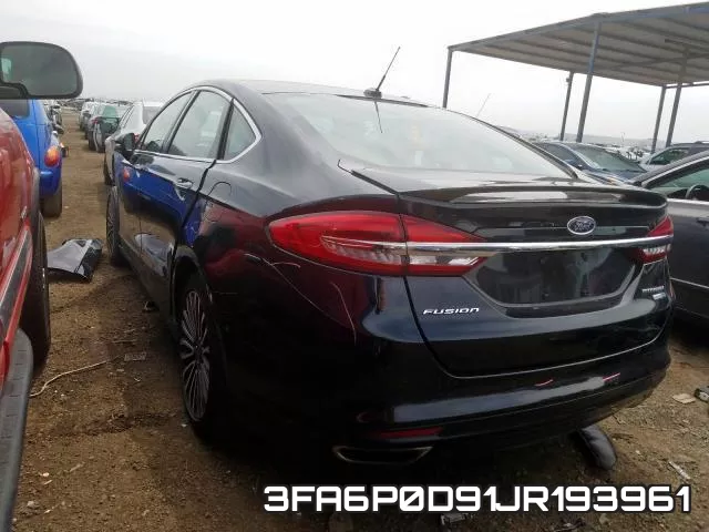 3FA6P0D91JR193961 фото 4