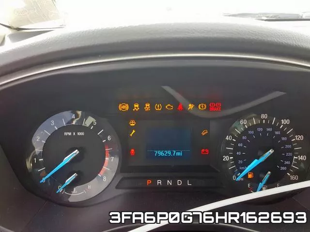 3FA6P0G76HR162693 фото 9