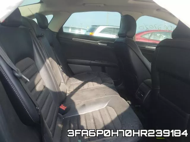 3FA6P0H70HR239184 фото 7