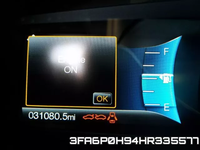 3FA6P0H94HR335577 фото 9