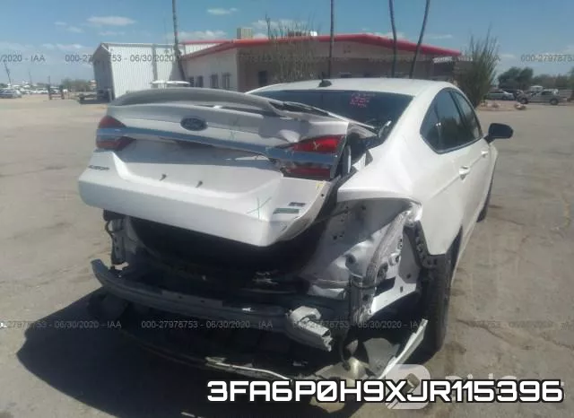 3FA6P0H9XJR115396 фото 7