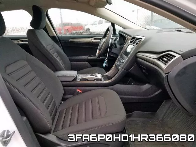 3FA6P0HD1HR366080 фото 6