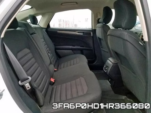 3FA6P0HD1HR366080 фото 7