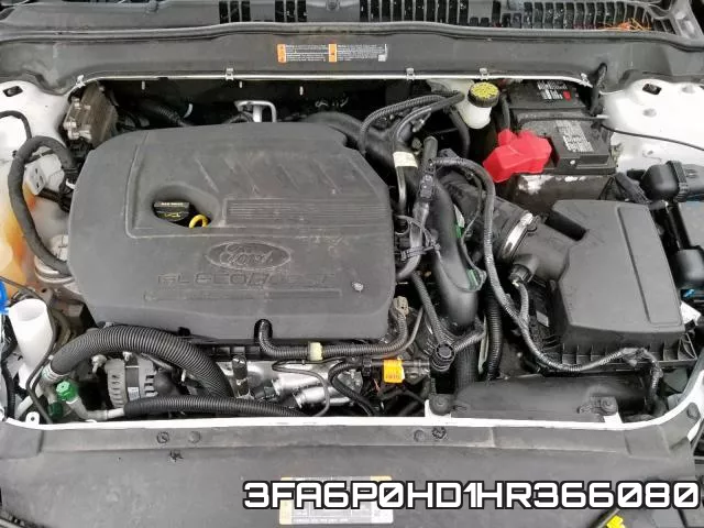 3FA6P0HD1HR366080 фото 8