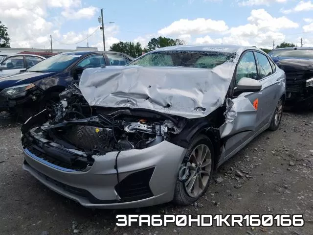 3FA6P0HD1KR160166 фото 3