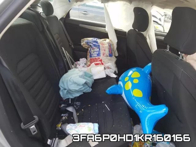 3FA6P0HD1KR160166 фото 7