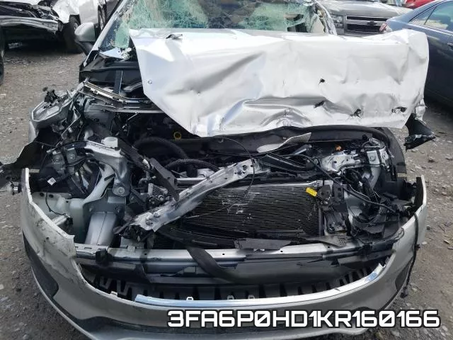 3FA6P0HD1KR160166 фото 8