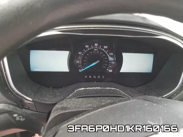 3FA6P0HD1KR160166 фото 9
