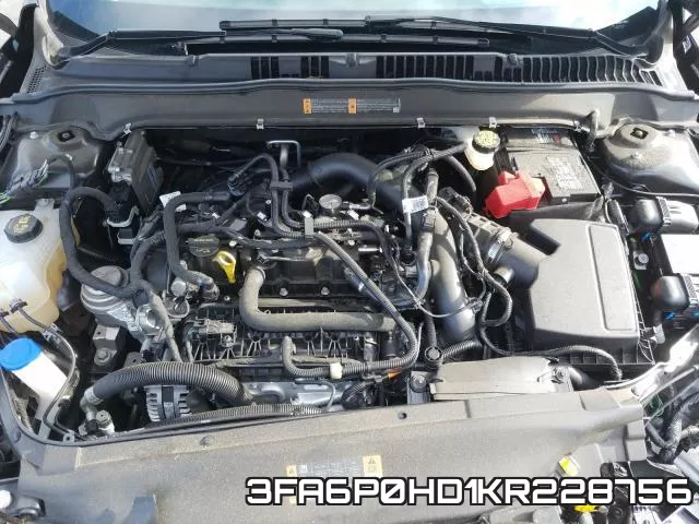 3FA6P0HD1KR228756 фото 8