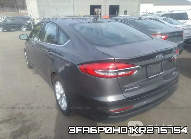 3FA6P0HD1KR275754 фото 4