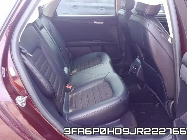 3FA6P0HD9JR222766 фото 7