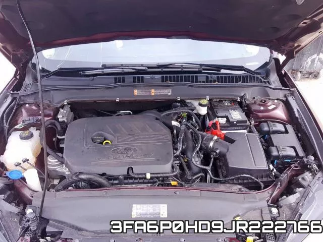 3FA6P0HD9JR222766 фото 8